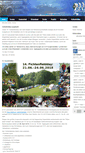 Mobile Screenshot of o28.sischa.net