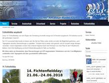 Tablet Screenshot of o28.sischa.net